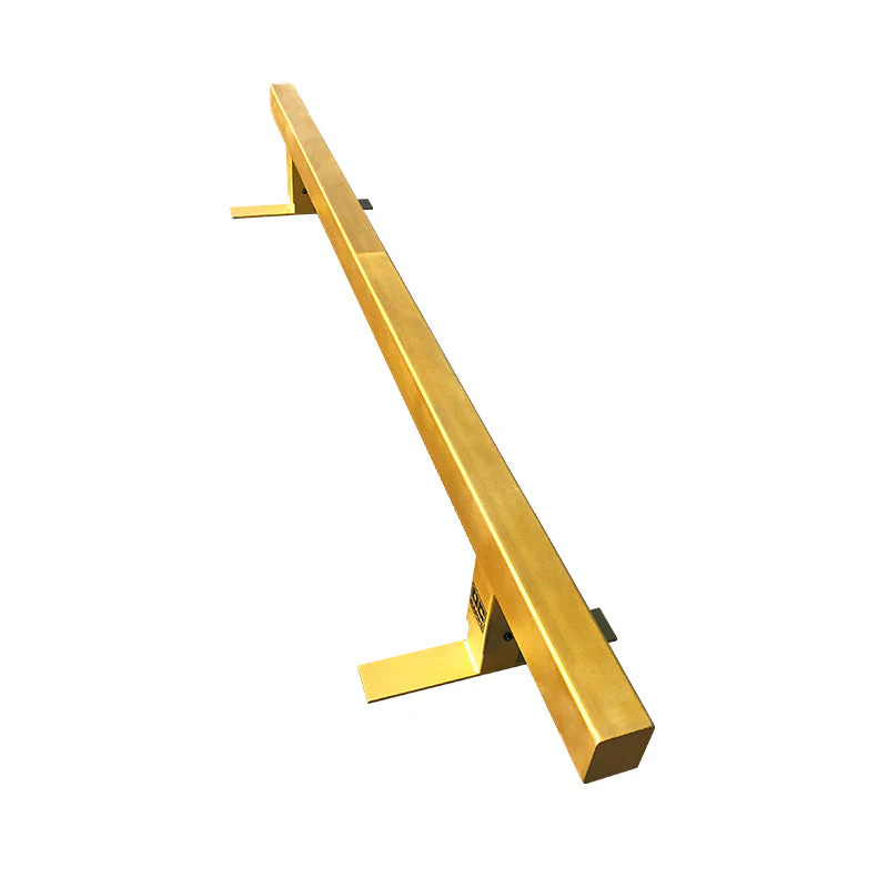 OC Ramps 24k Gold Rail - Image 3