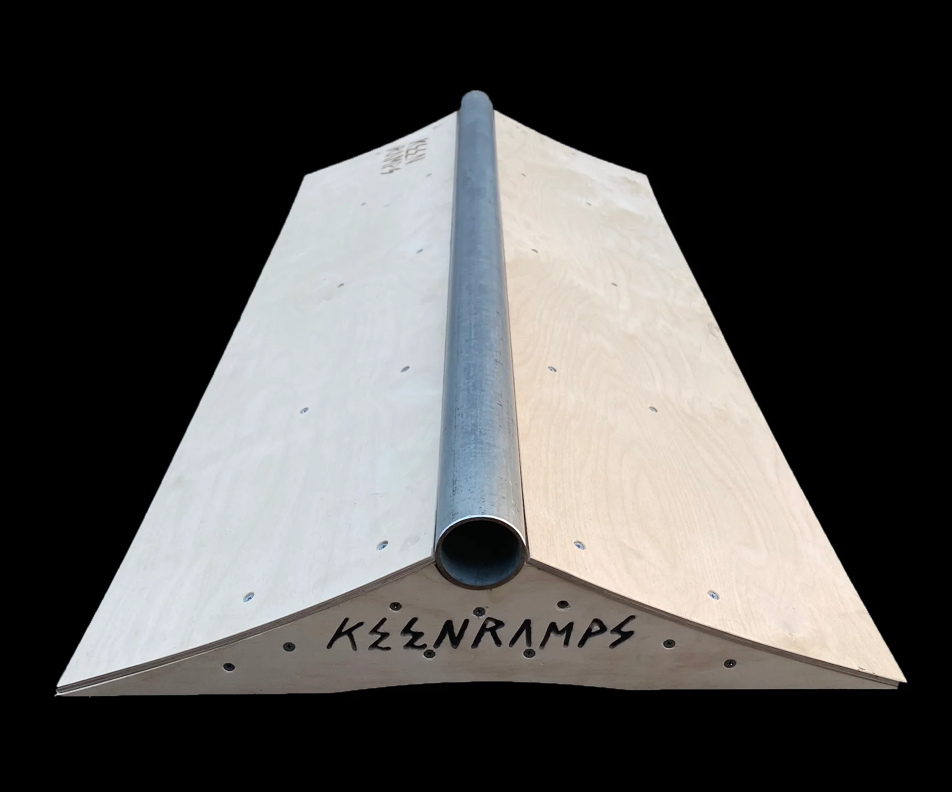 Keen Ramps 4' Slap Stick - Image 4