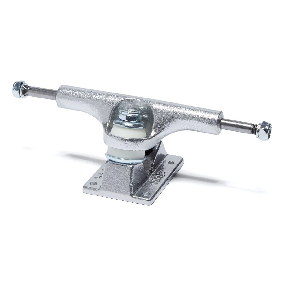 Ace Classic Skateboard Trucks - Polished - 22 - Image 2