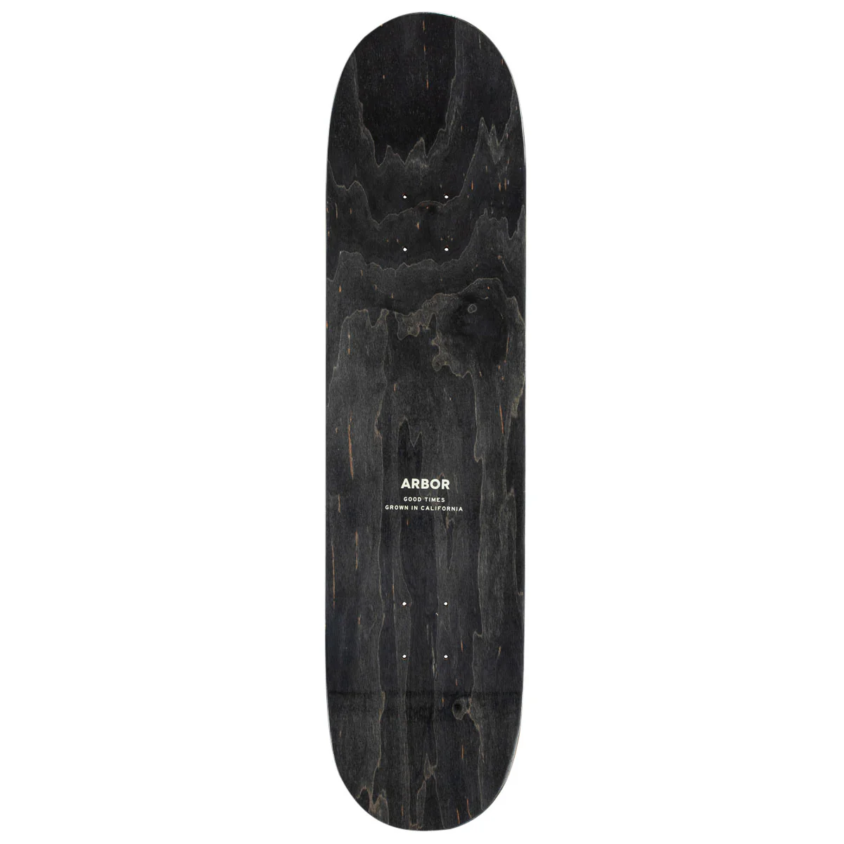 Arbor Forage 2.0 Skateboard Deck - 8.00" - Image 2