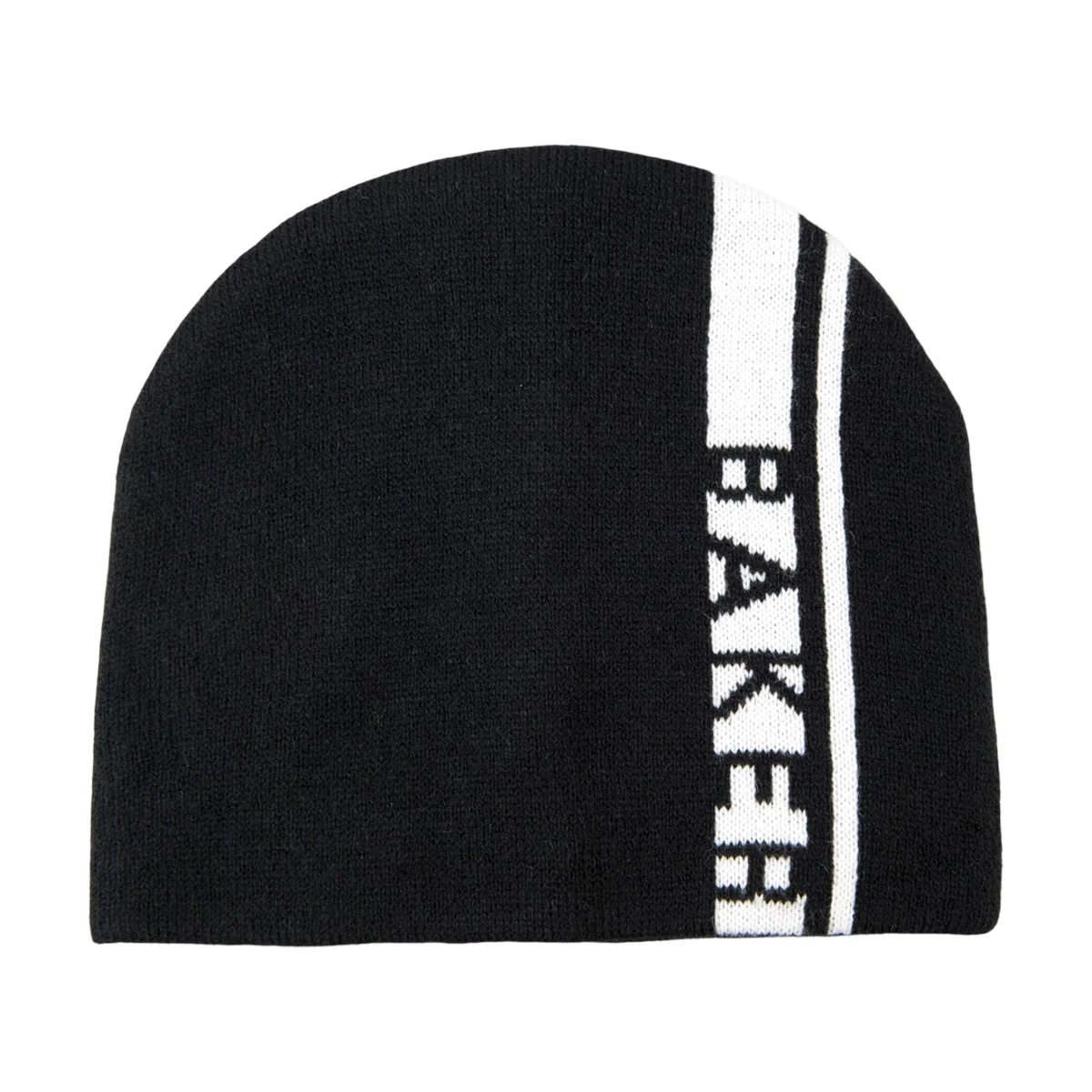 Baker Activate Beanie - Black