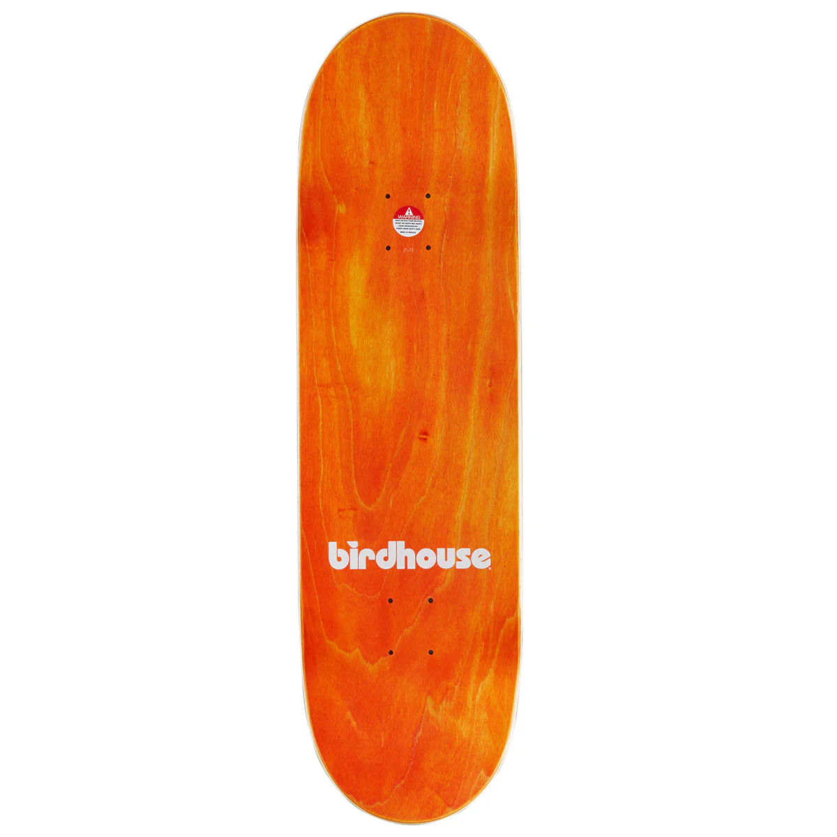 Birdhouse Shawn Hale Tillbrook Skateboard Complete - 9.00" - Image 2