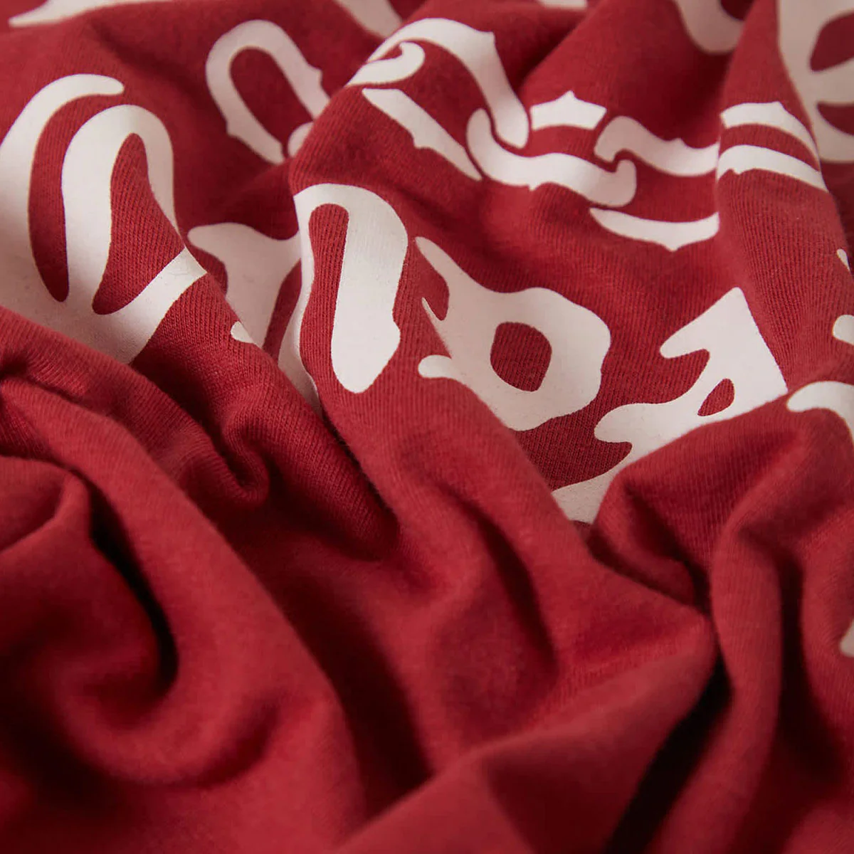 Brixton Chains Tank Top - Robust Red - Image 4