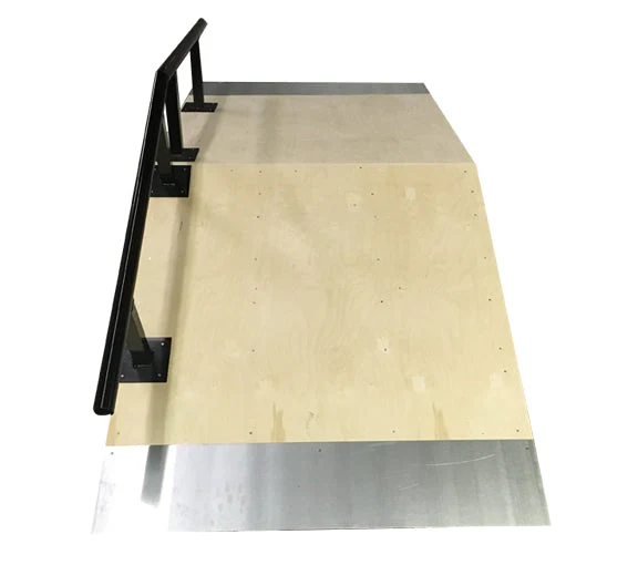 OC Ramps Bump to Rail - Image 5