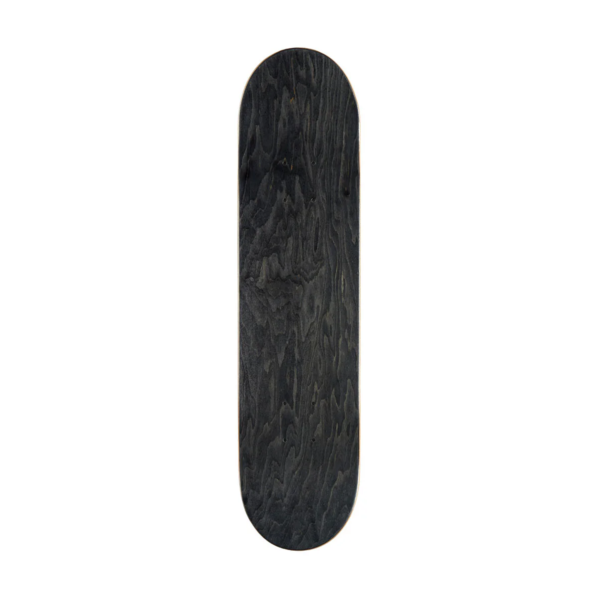 CCS Brain Food Wizardry Mini Skateboard Deck - White - Image 2