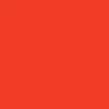 CCS Kickflip 2000 Skateboard Deck - Red - 8.25" - Image 3