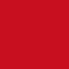 CCS Logo Cruiser Skateboard Deck - Red - 8.00" - Image 3