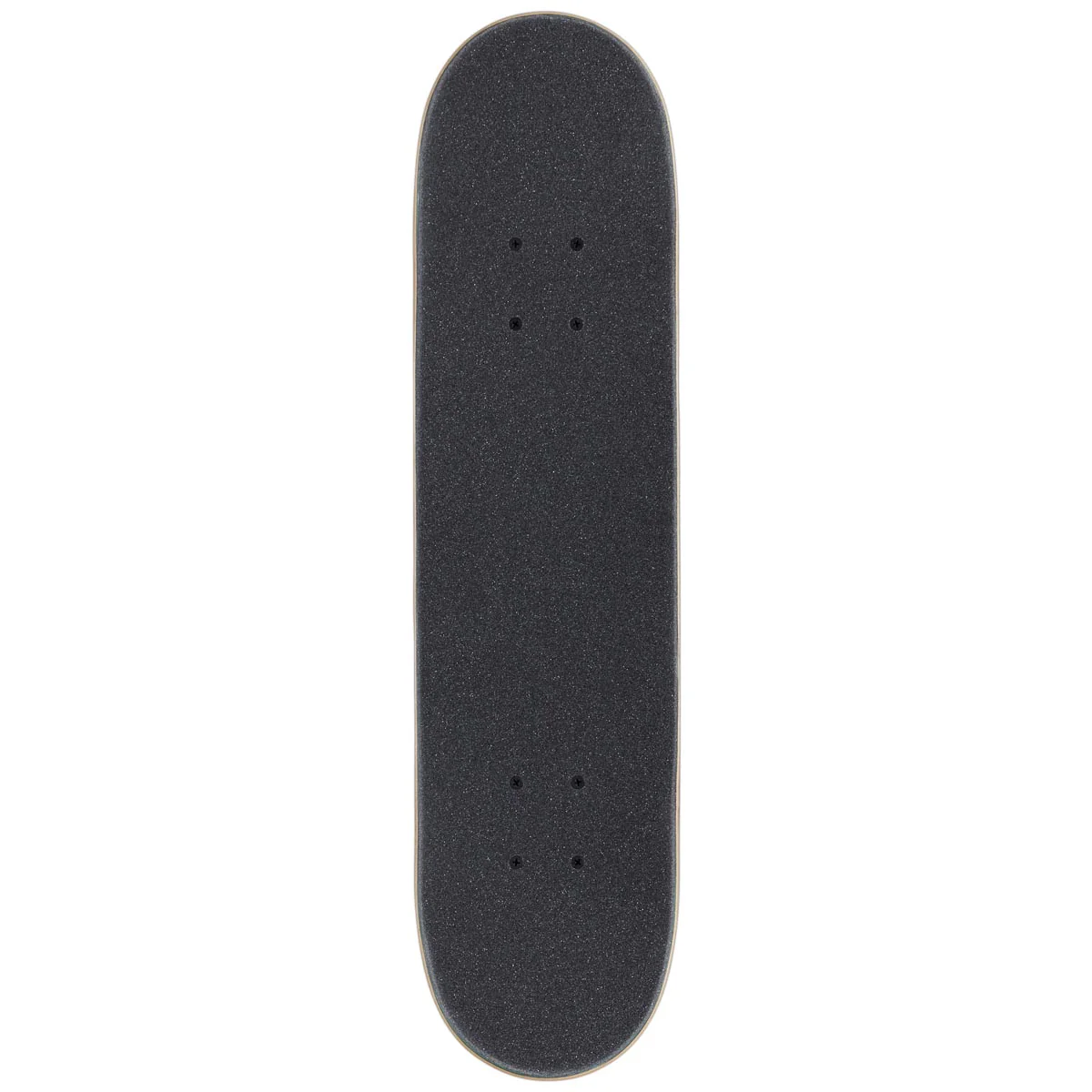 CCS Logo Mini Skateboard Complete - Pink - Image 2