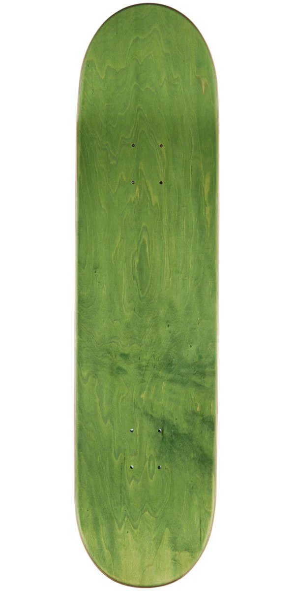 CCS Odd Birds Penguin Skateboard Deck - Image 2