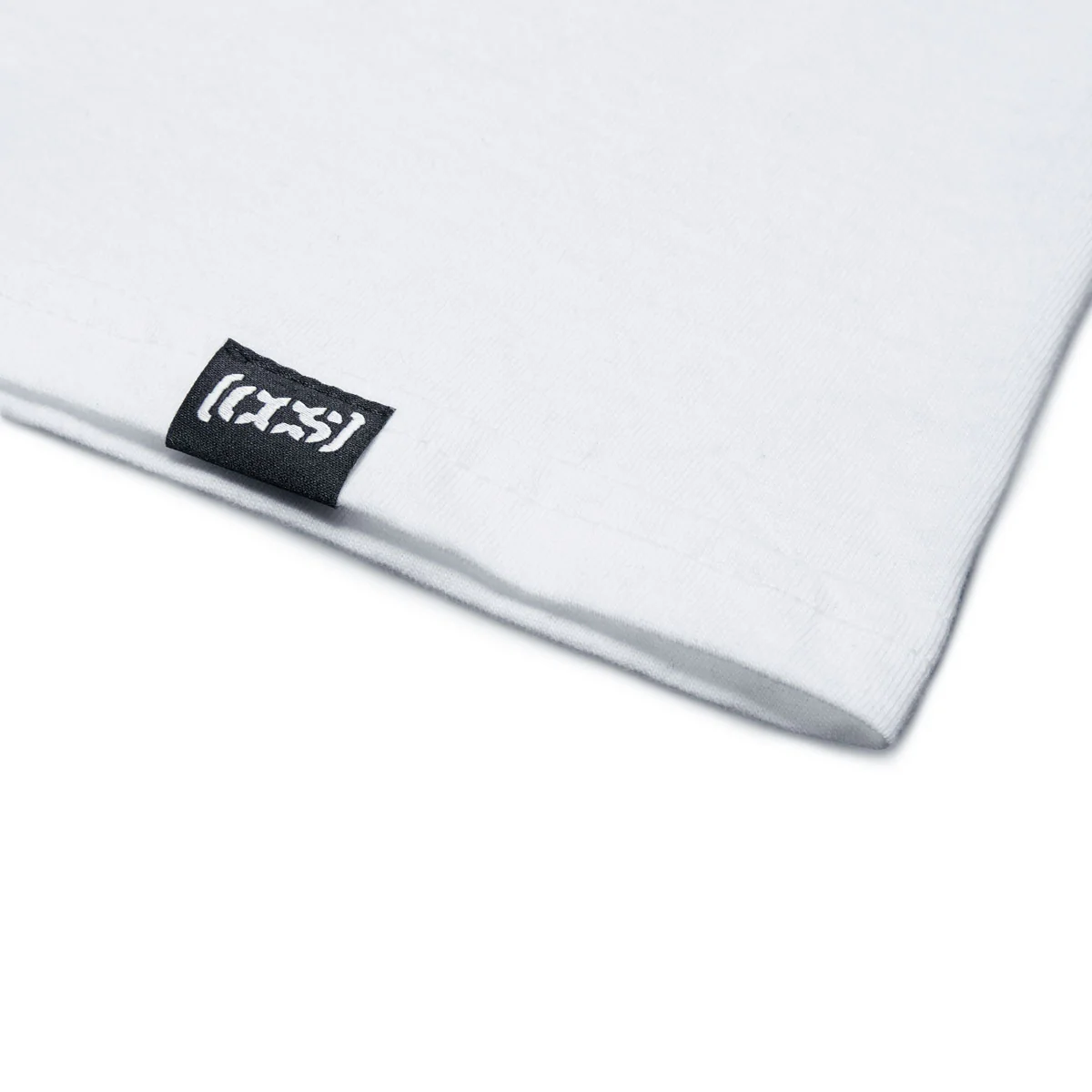 CCS OG Heavyweight T-Shirt - White - Image 3