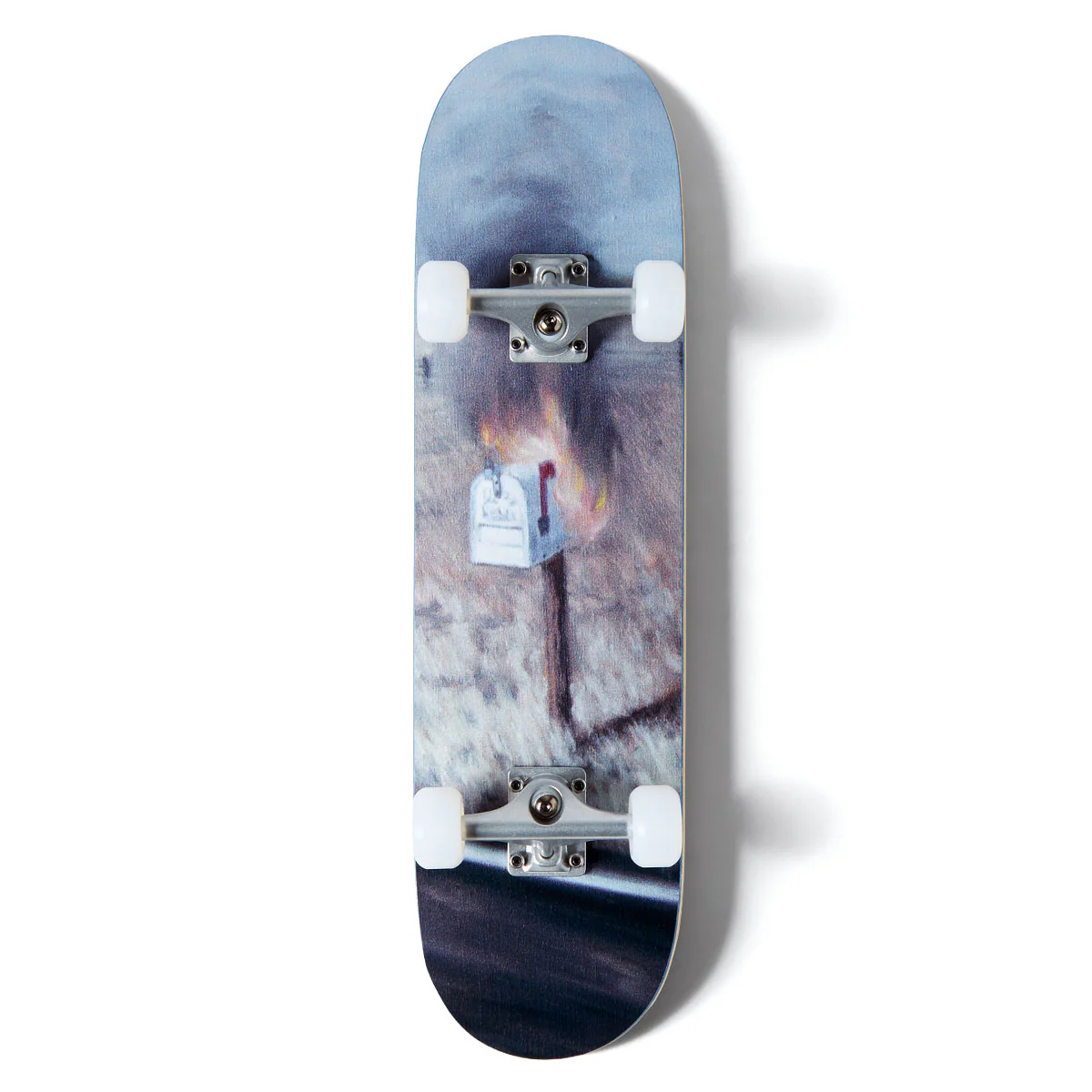 CCS Out For Delivery Handboard - Multi - Image 2