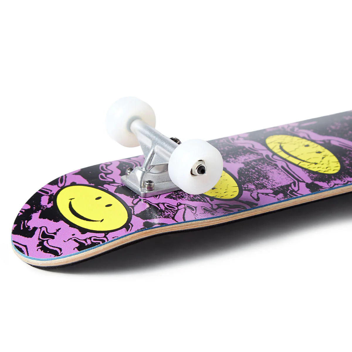 CCS Smile Decay Handboard - Purple - Image 6