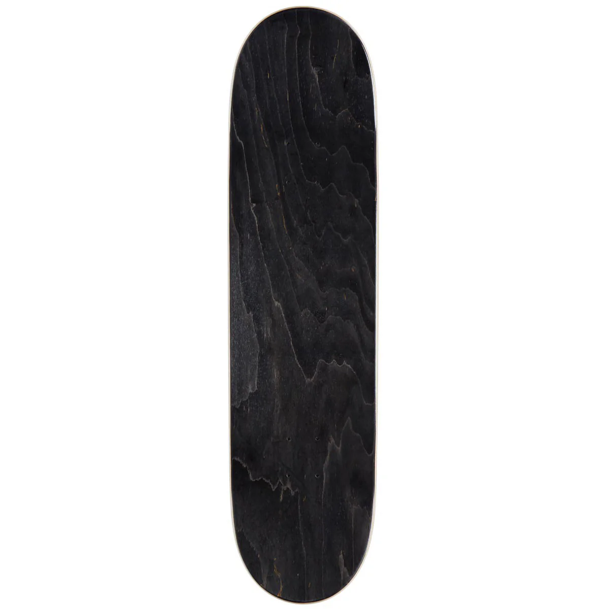 CCS Smile Decay Skateboard Deck - Purple - Image 2