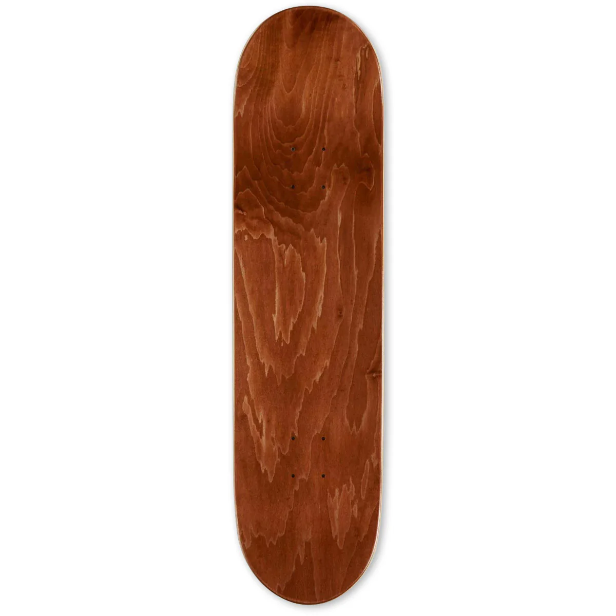CCS Social Camouflage Embossed Skateboard Deck - Realtree Edge - Image 5