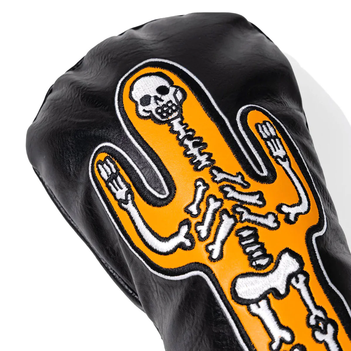 Devereux Voodoo Cactus Driver Cover - Black - Image 3