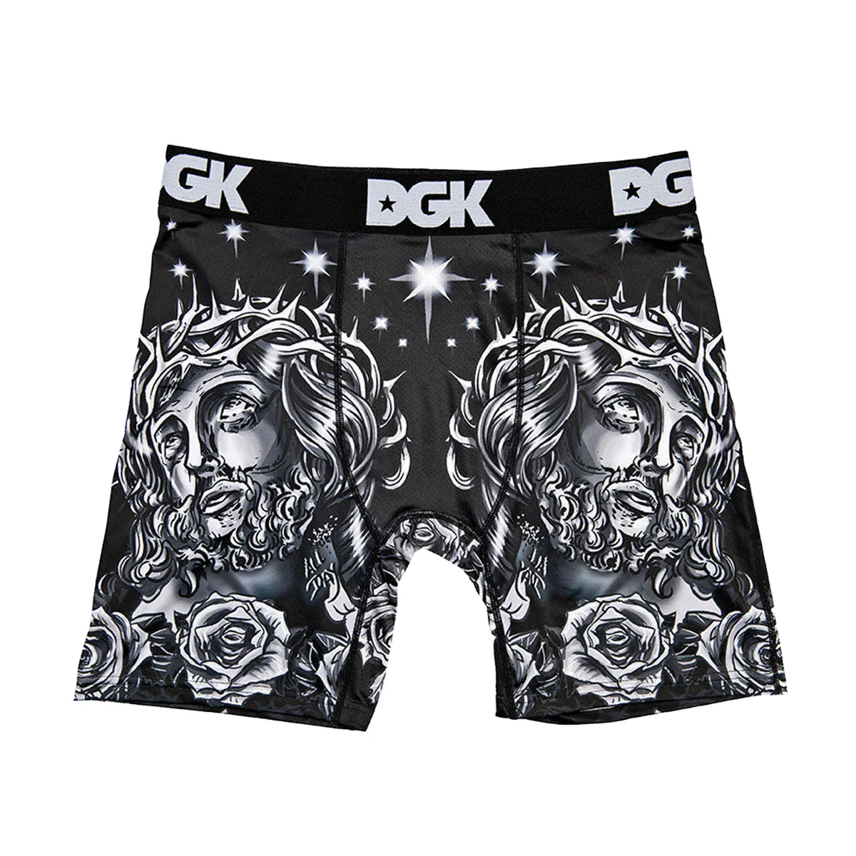 DGK Save Us Boxers - Multi