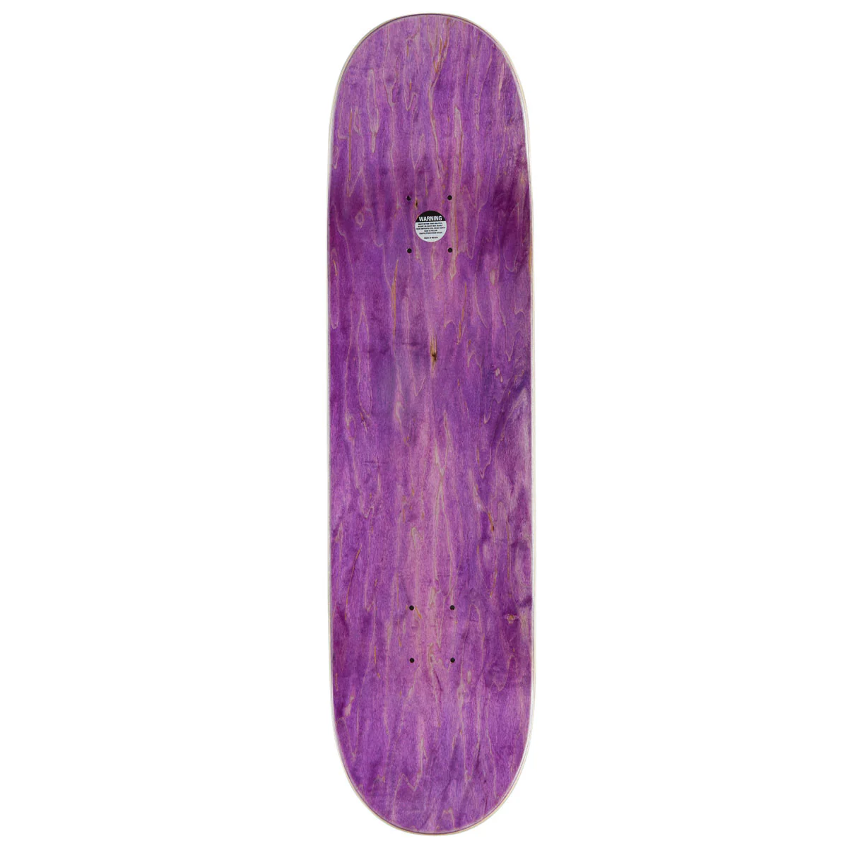 Disorder Apple Jacks Mark Appleyard Skateboard Complete - Green - 7.75" - Image 2