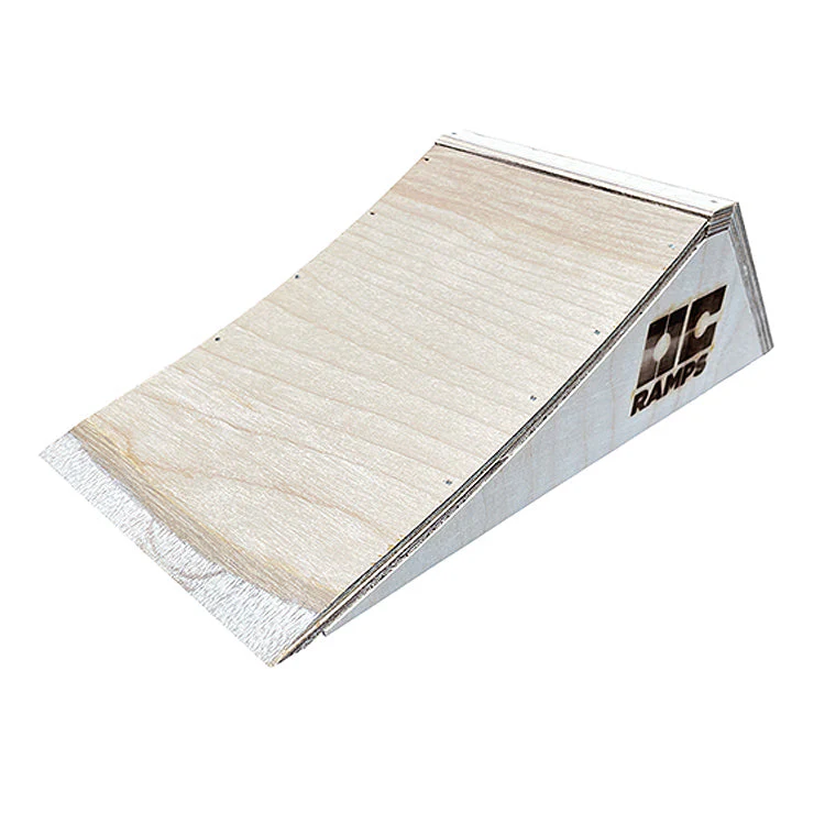 OC Ramps Fingerboard Launch WR - Image 3