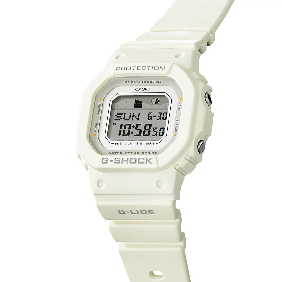G-Shock GLXS5600-7B Watch - Image 3