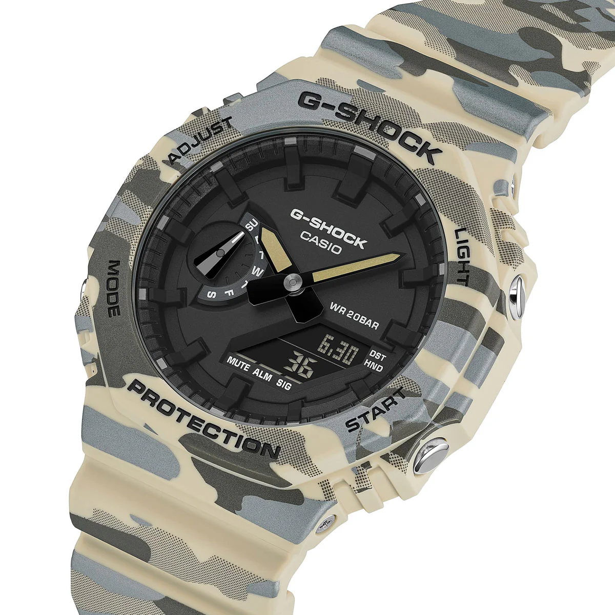 G-Shock GM2100CM-5A Watch - Image 3