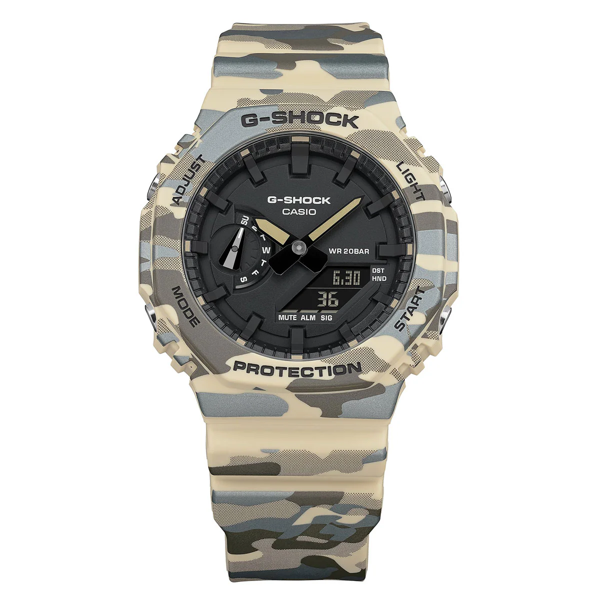 G-Shock GM2100CM-5A Watch - Image 5