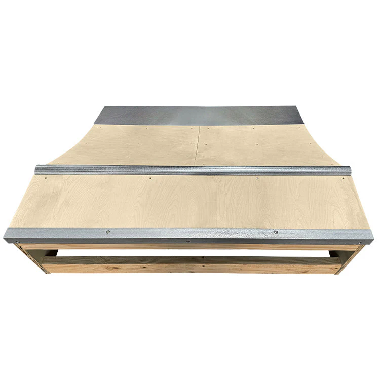 OC Ramps Greg Lutzka's 3 in 1 Quarter Pipe - Image 5