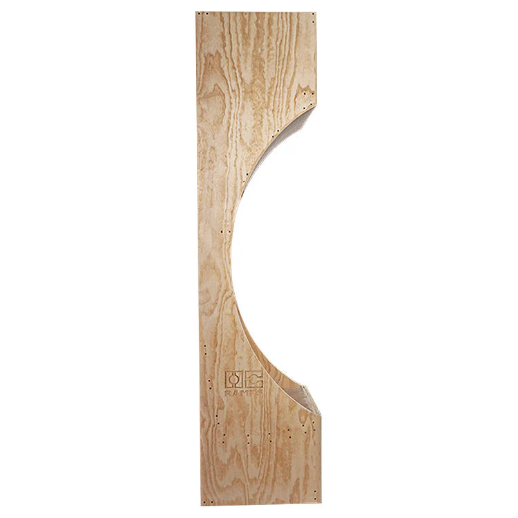 OC Ramps Half Pipe Chair - Image 5