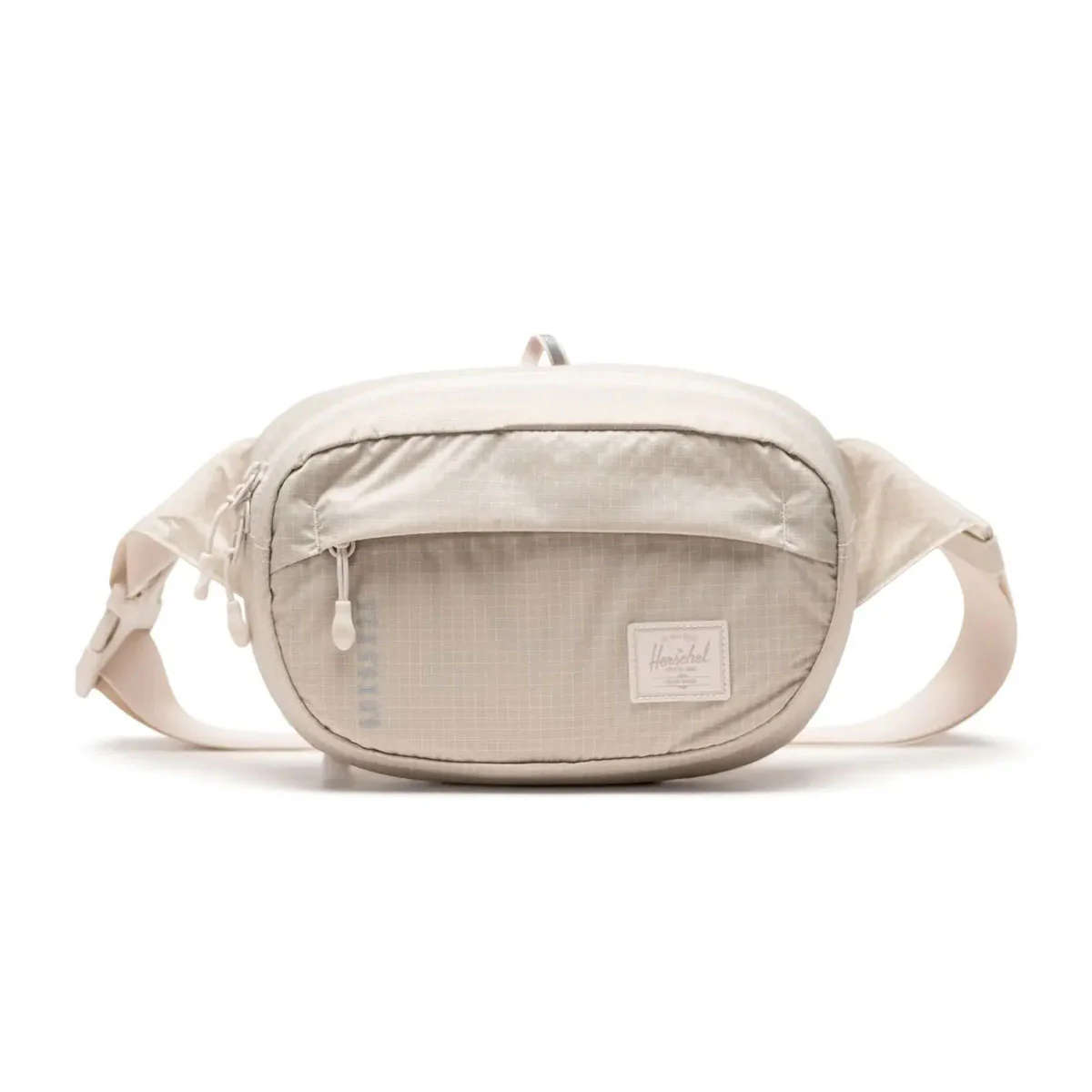 Herschel Supply Ultralight 2L Hip Bag - Moonbeam
