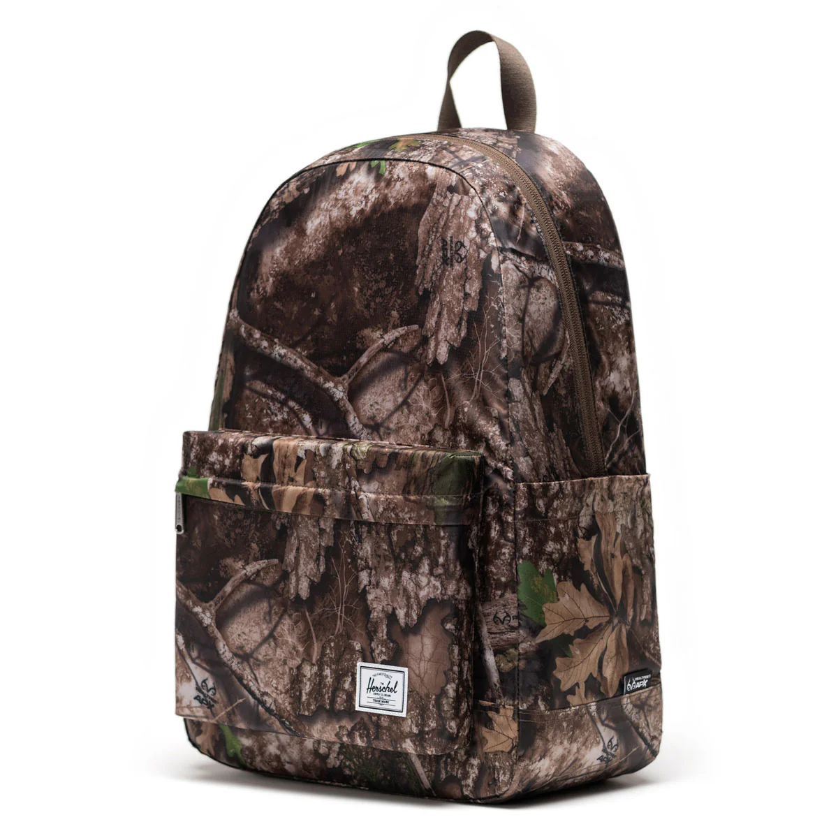 Herschel Supply x Realtree Rome Packable Backpack - Realtree APX Camo - Image 3