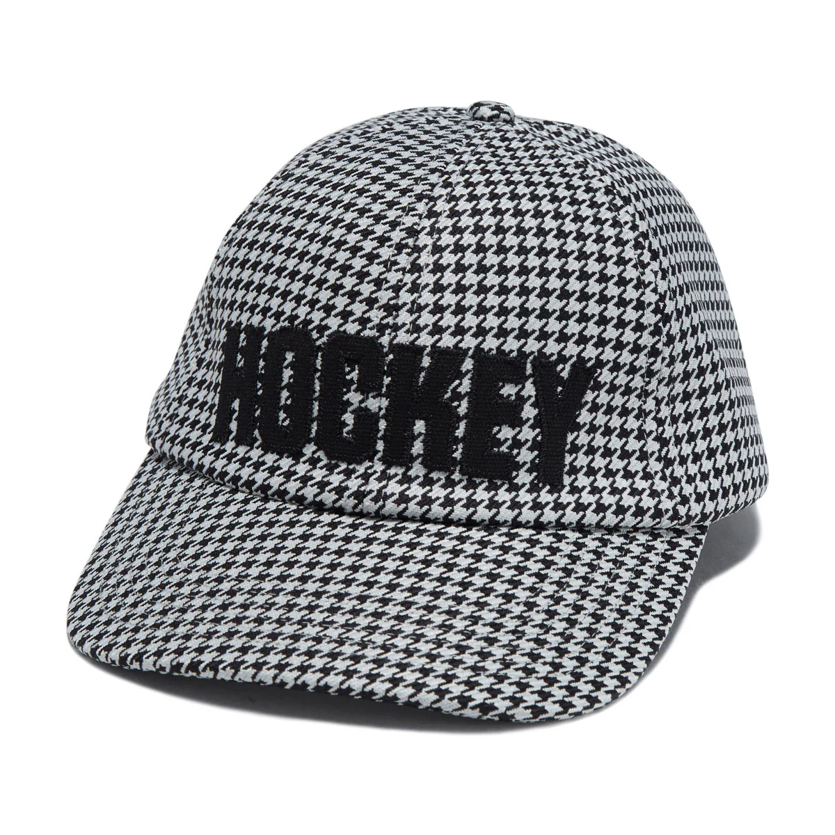 Hockey Hounds Hat - Grey