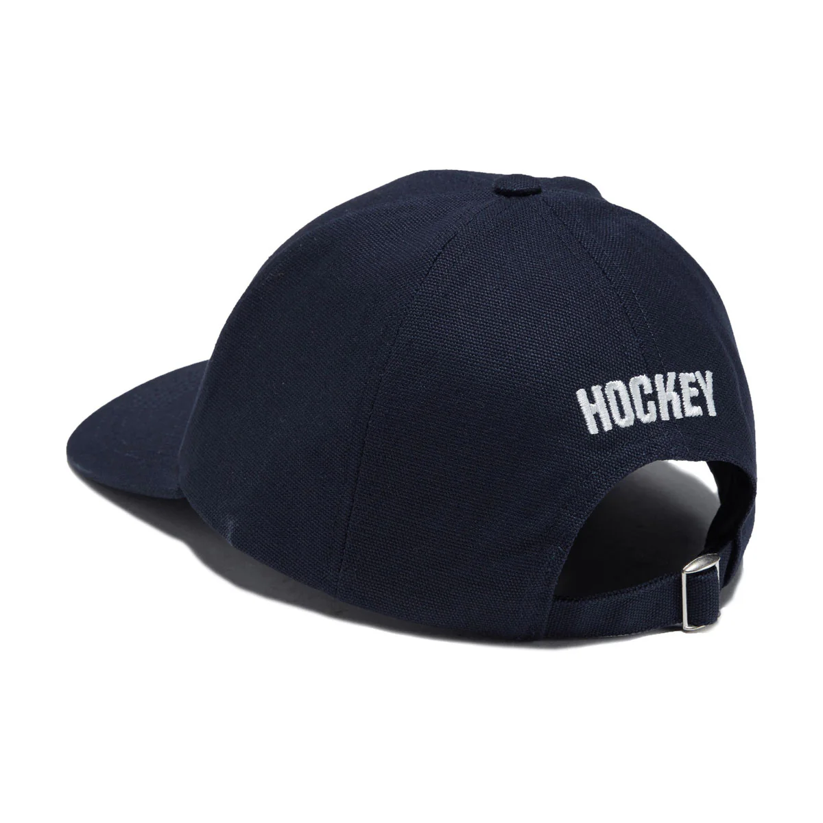 Hockey Truck The Long Way Hat - Dark Blue - Image 2