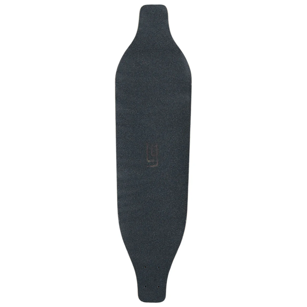 Landyachtz Evo 36 Bear Longboard Complete - Image 2
