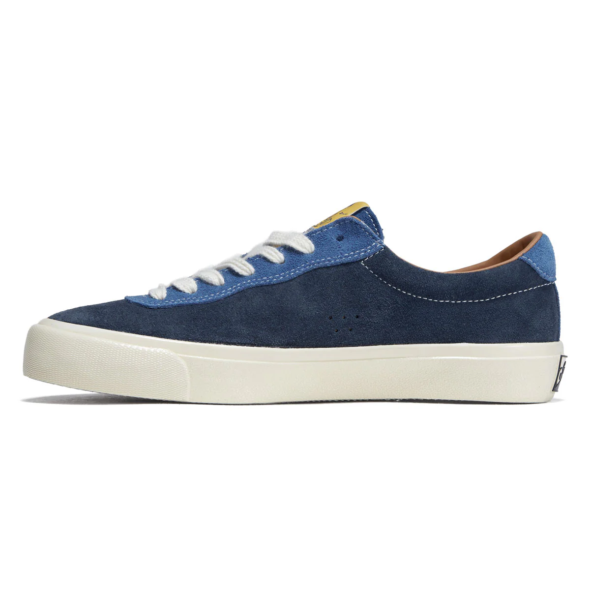 Last Resort AB VM001 Lo Nick Shoes - Patriot Blue - Image 2