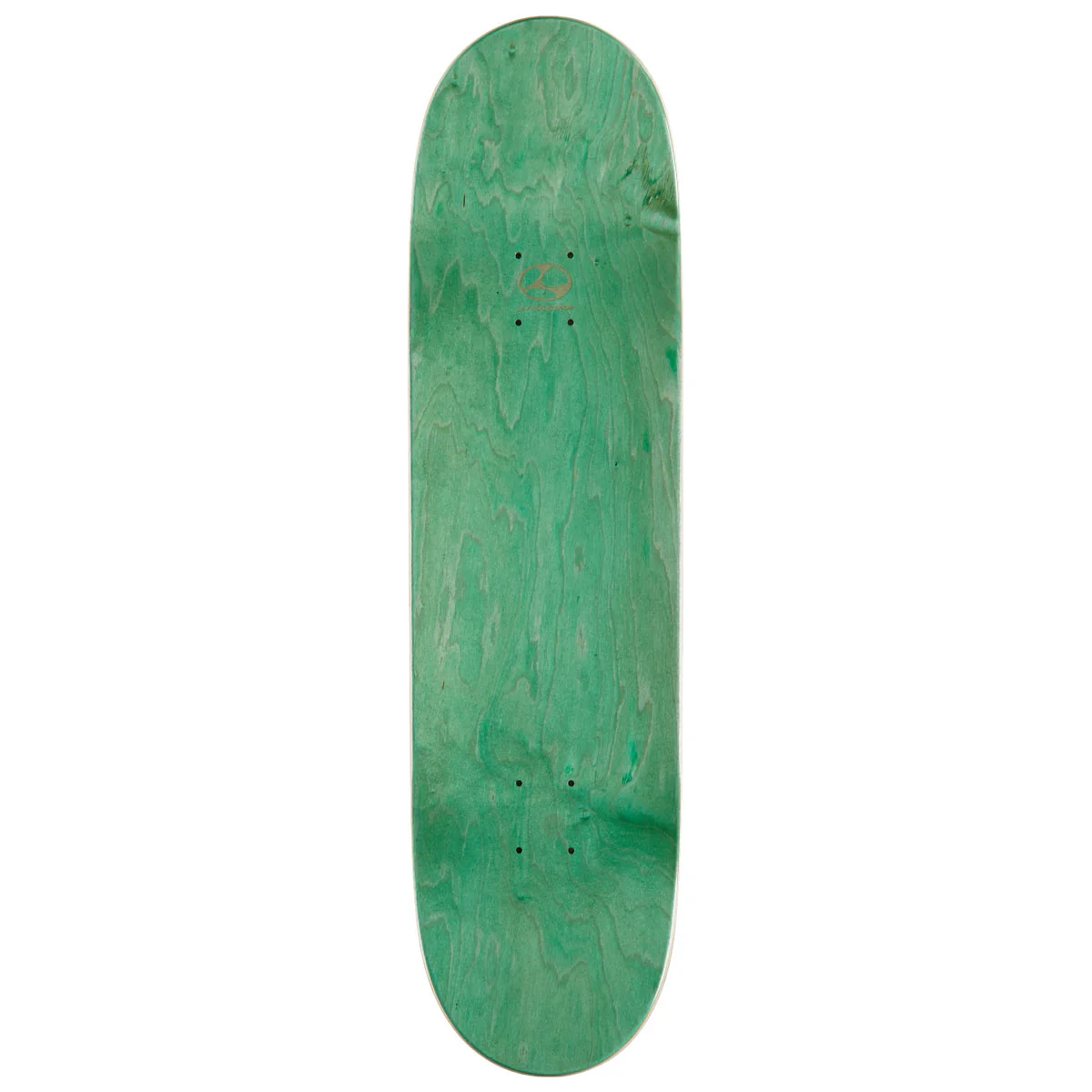 Limosine Teamski Skateboard Complete - 8.50" - Image 2