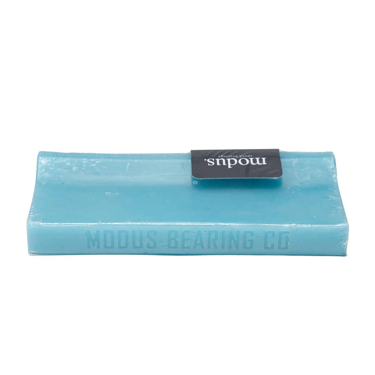 Modus Barrier 6.375" Skate Wax - Blue - Image 3