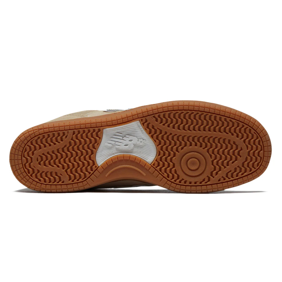 New Balance 480 Shoes - Incense - Image 4