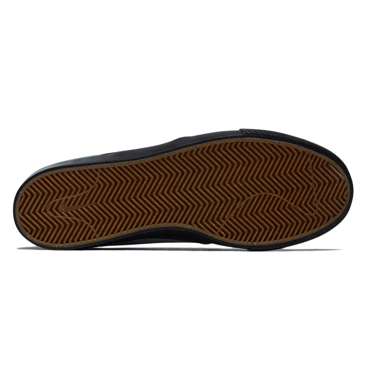 Nike SB Zoom Janoski OG+ Shoes - Cannon/Black/Black/Gum - Image 4