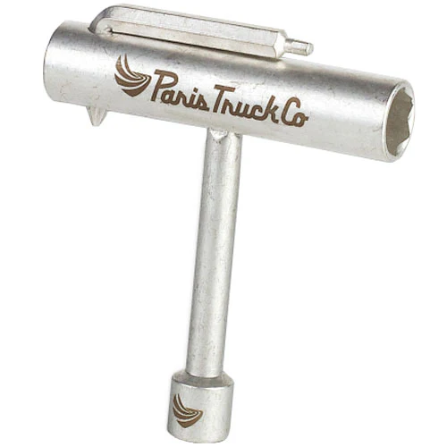 Paris Skate Tool - Black