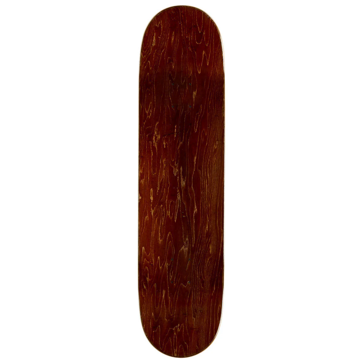 Passport Dogu Series Heart Head Skateboard Deck - 8.50" - Image 2