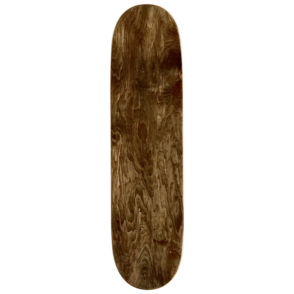 Passport Eyeball Series Radio Silence Skateboard Deck - 8.50" - Image 2