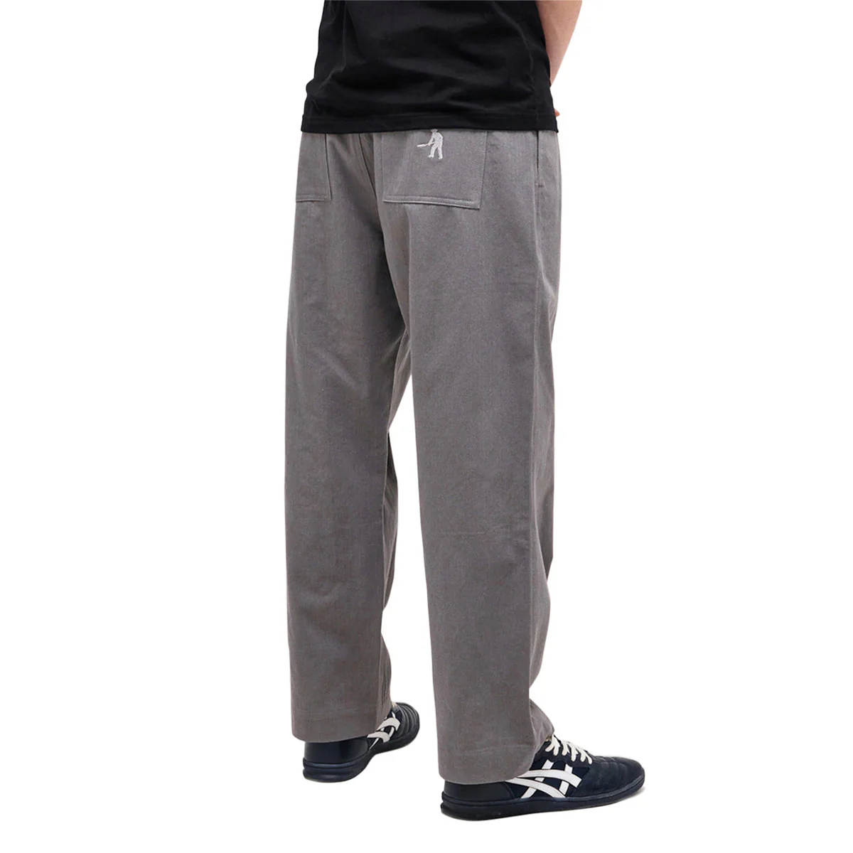 Passport Leagues Club Pants - Grey - Image 3