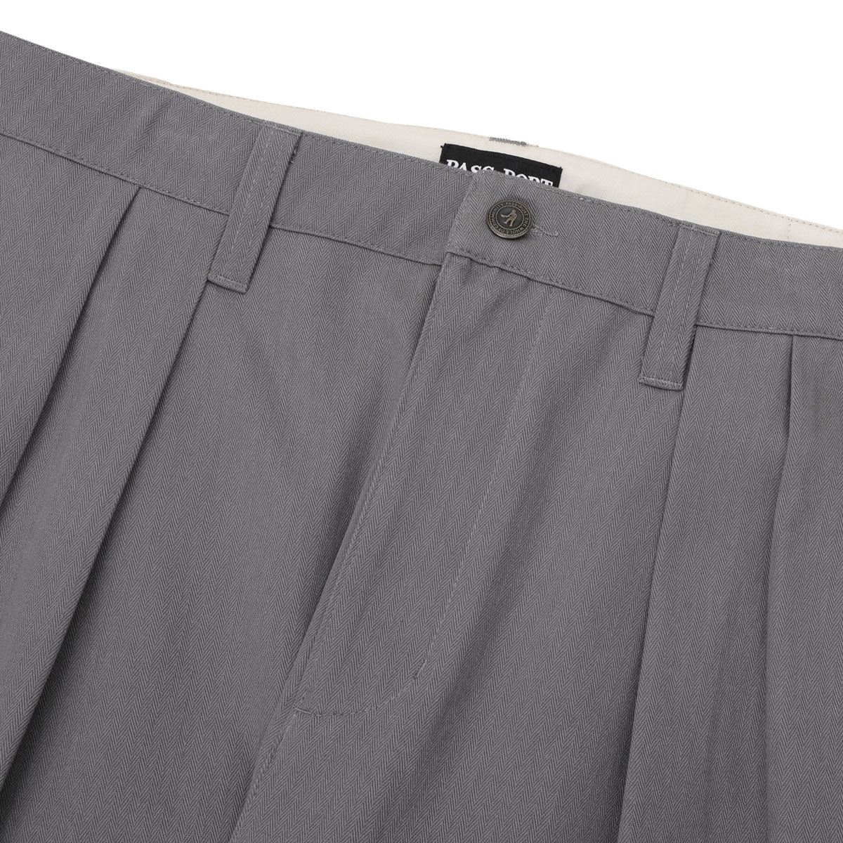 Passport Leagues Club Shorts - Grey - Image 4
