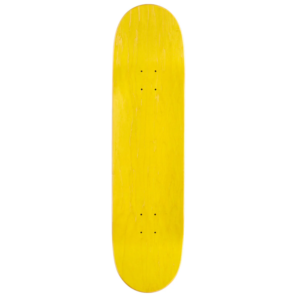 Picture Show Blue Lodge Skateboard Deck - 8.38" - Image 2