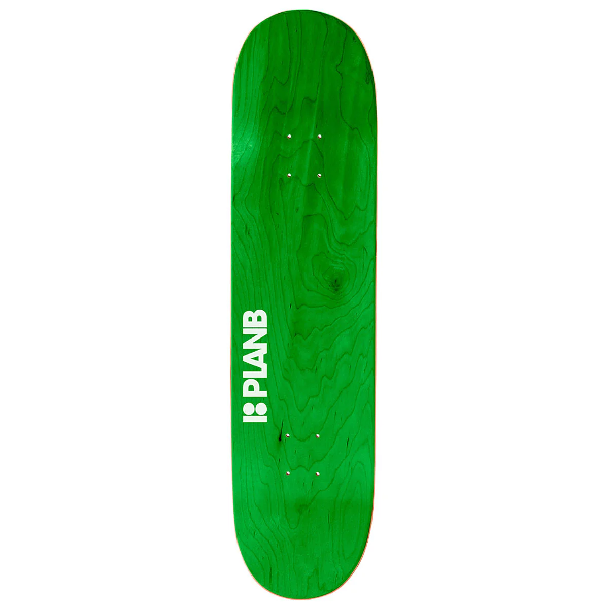 Plan B Dev Joslin Twin Skateboard Complete - 8.375" - Image 2