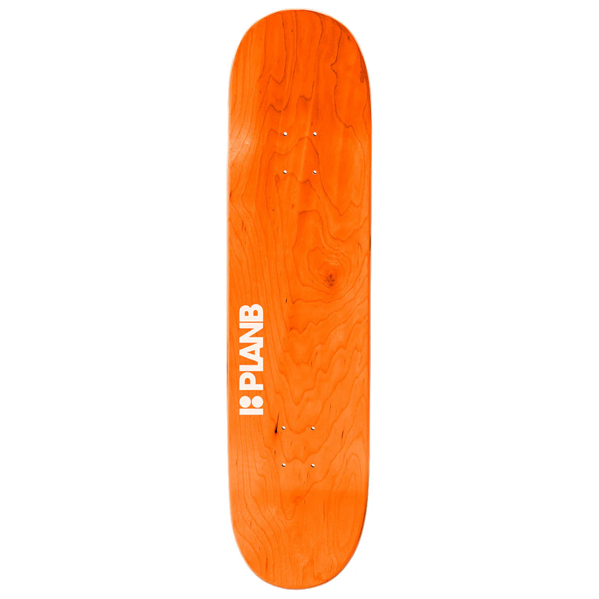 Plan B Jackedup Joslin Skateboard Complete - 8.375" - Image 2