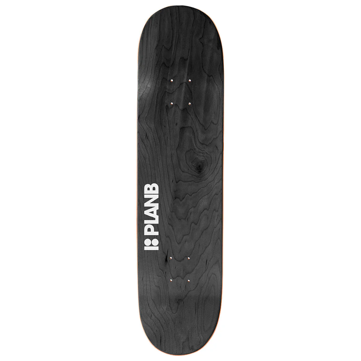 Plan B Lil Buddies McClung Twin Skateboard Deck - 8.25" - Image 2