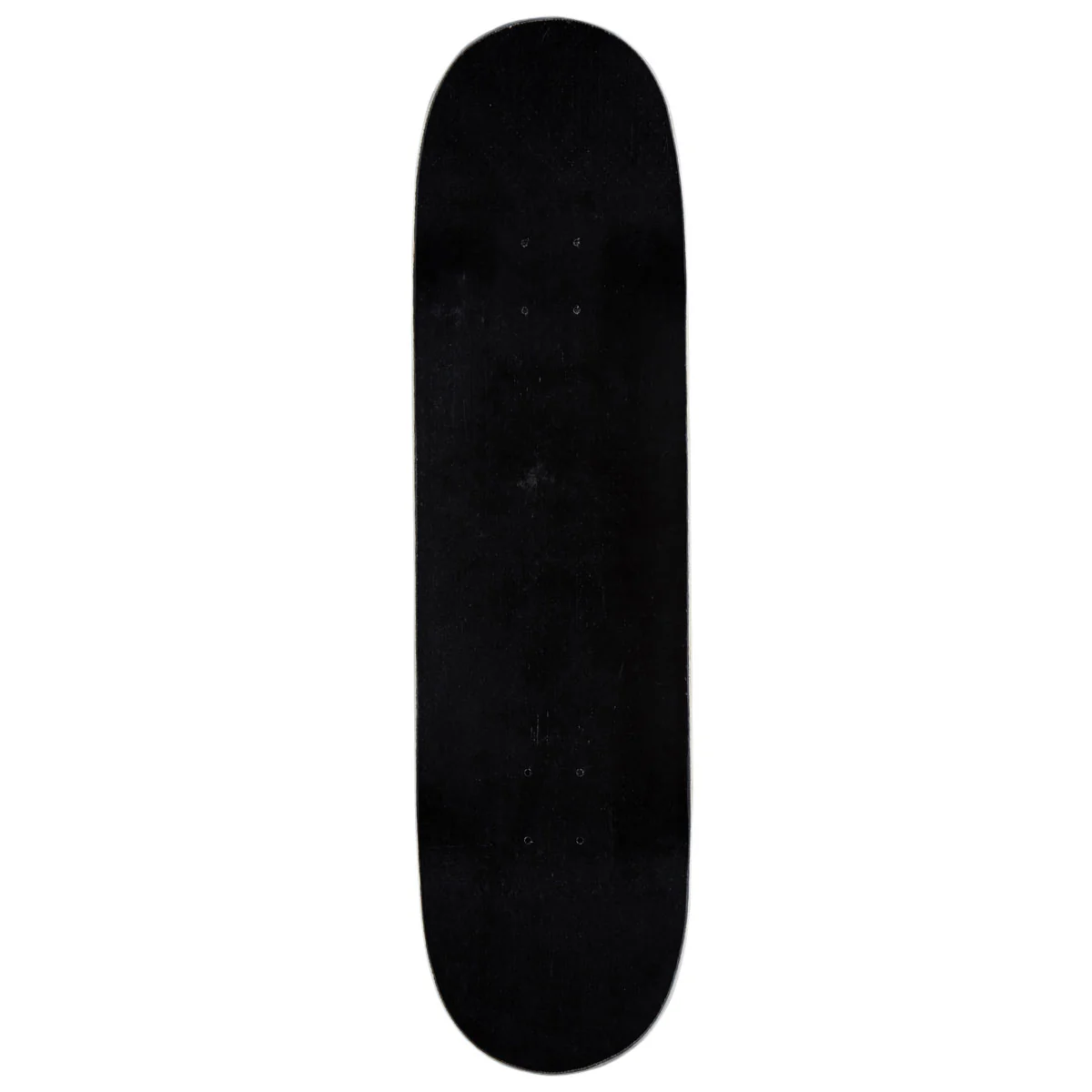 Powell-Peralta Flight Mike Vallely Lightning Bolt 02 Skateboard Complete - Silver Foil - 8.50" - Image 2