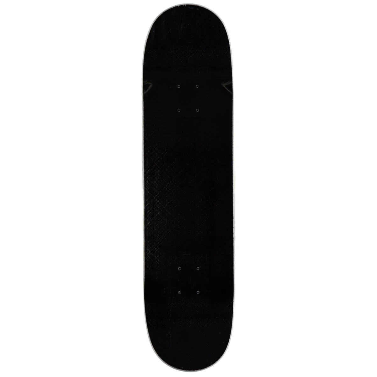 Powell-Peralta Flight Skeleton Skateboard Complete - Pink Foil - 8.00" - Image 2