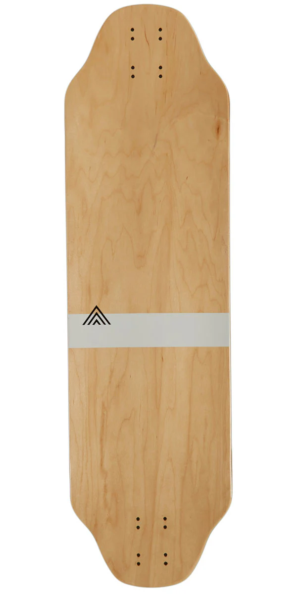 Prism Origin V2 34.5" Longboard Deck - Image 2