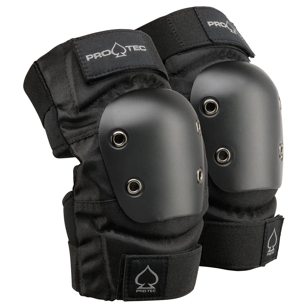 Pro Tec Street Elbow Pads - Black